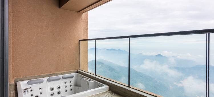 Antara Genting Highlands by Silaslee图片