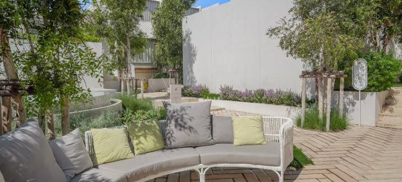 Cara Cara Resort Koh Larn图片