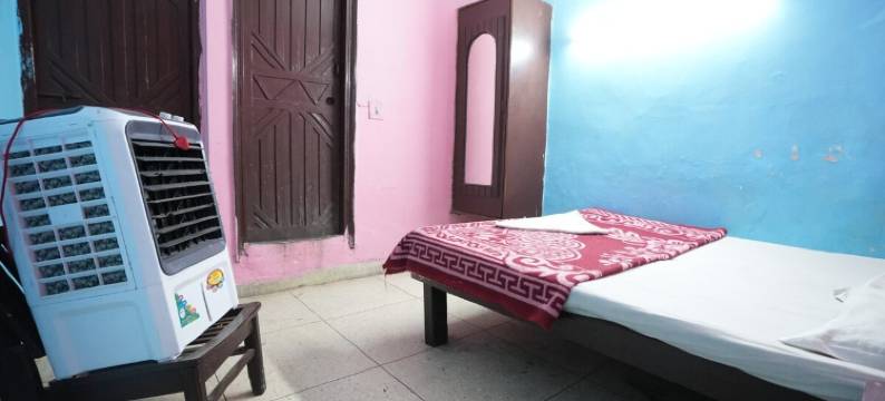 萨瓦加特宫酒店(Hotel Swagat Palace@Karol Bagh)图片