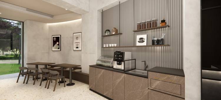 今栈行旅旅店图片