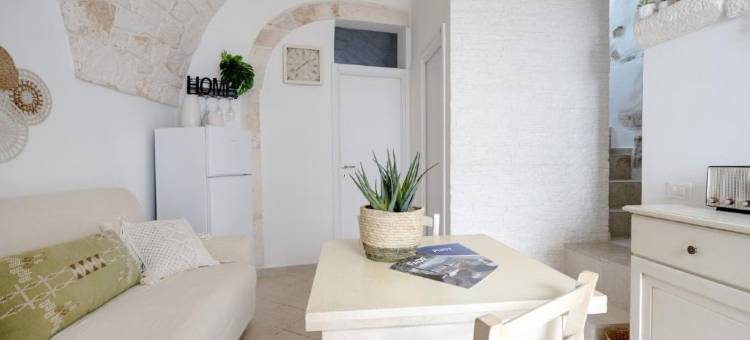 Mia & Mimi - House with Terrace图片