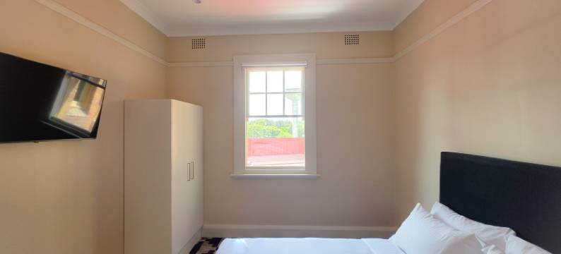 坦佩河景酒店(Riverview Hotel Tempe)图片