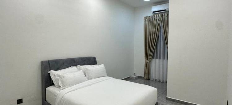 DutaVilla Botani Jasin图片