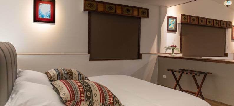 左邻右舍 慢旅空间图片