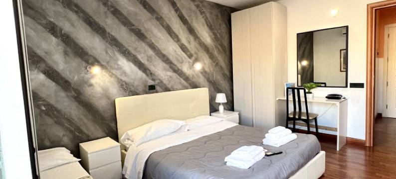 科莫酒店(Hotel Como Siracusa)图片