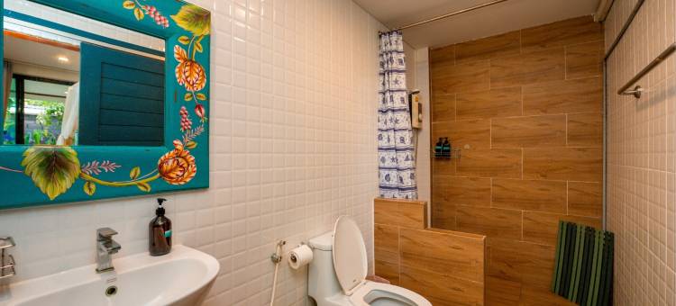 Baan SanSuk Pranburi - Beach Front & Pool Villa图片