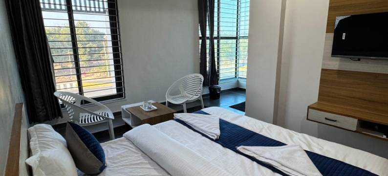 Hotel jb classic图片