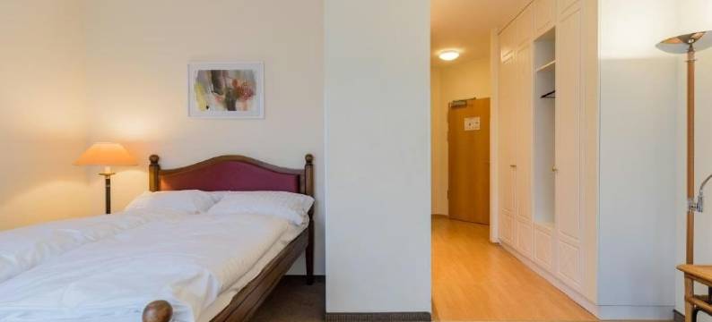 柏林米特公寓大楼(Apartmenthaus Berlin Mitte)图片