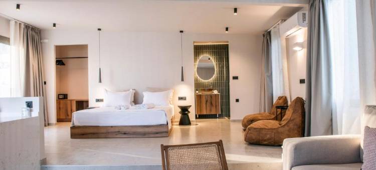 吉奥马花园别墅(Gioma Garden Villas)图片