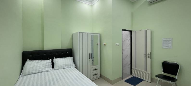 OYO 酒店普里拉诺民宿(Hotel O Homestay Purirano)图片