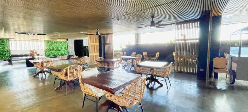 Elijah Hotel Dasmarinas City Cavite图片