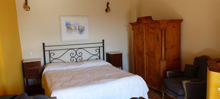Vacation house in a medieval village near Rome图片