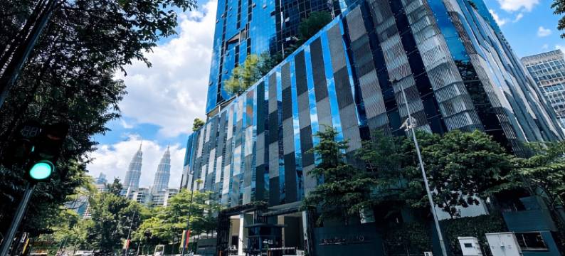 Eaton Suites KLCC by Astra图片
