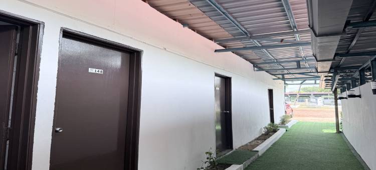 Hotel Green Port Dickson图片