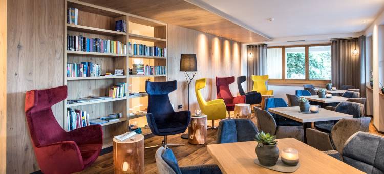 克里斯托夫酒店(Hotel Christof)图片