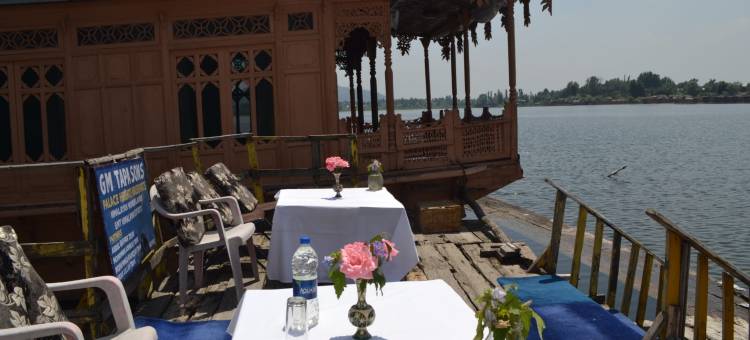 Palace Heights Houseboats图片