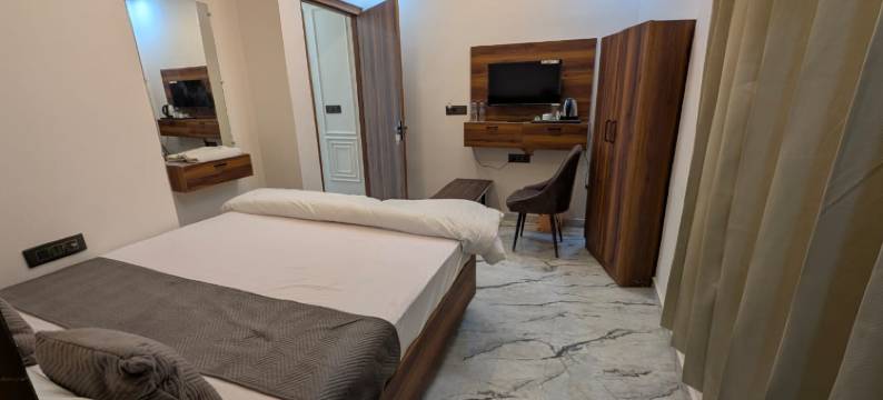 R R TRIPATHI酒店(Hotel R R Tripathi)图片