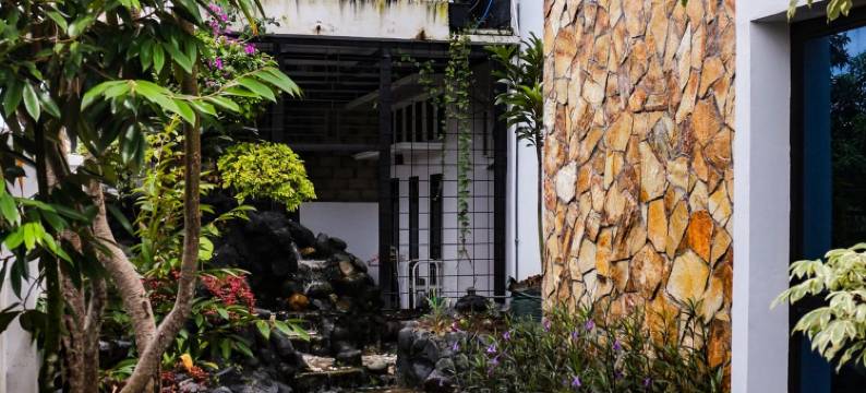 Bints Guesthouse Syariah图片