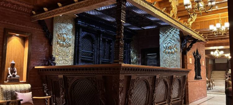 达奇酒店加德满都 - 巴克塔普尔(Hotel Dachi Kathmandu - Bhaktapur)图片