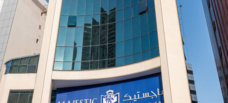 Majestic Central Hotel图片