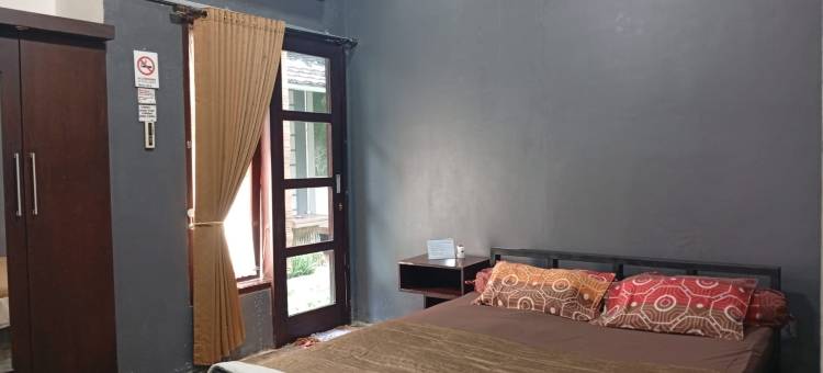 Kost Exclusive Omah Sinten Palagan图片