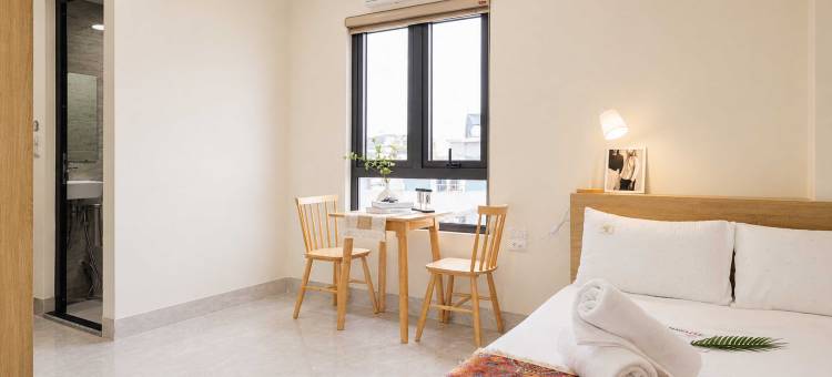 Townhouse Starlake Residence图片
