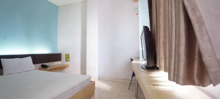 Townhouse Oak Hotel Niaga Surabaya图片