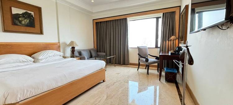 新德里汉斯(Hotel The Hans - Connaught Place, New Delhi)图片