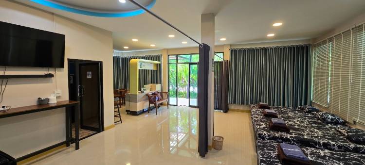 皮贡度假村及游泳池(Pigoon Resort & Swimming pool)图片