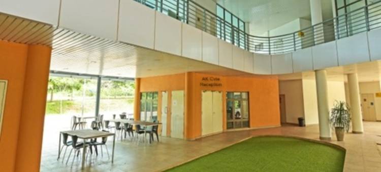 艾克克维亚霍特尔(AK Cvia Hotel)图片