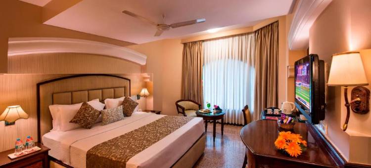 瓦多达拉领主旅馆(Lords Inn Vadodara)图片