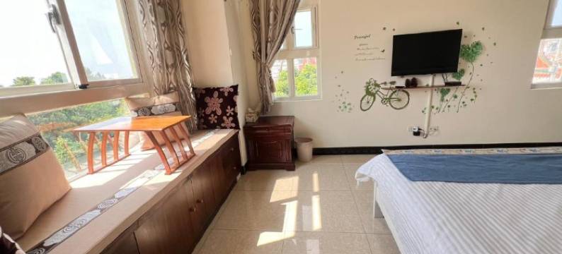 金门好朋友民宿图片