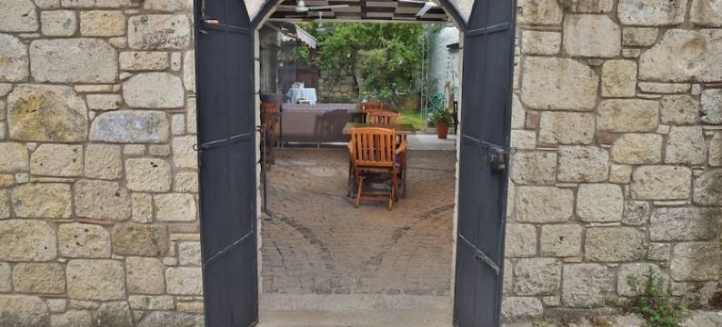 拉米亚卡萨阿拉恰特(La Mia Casa Alacati)图片