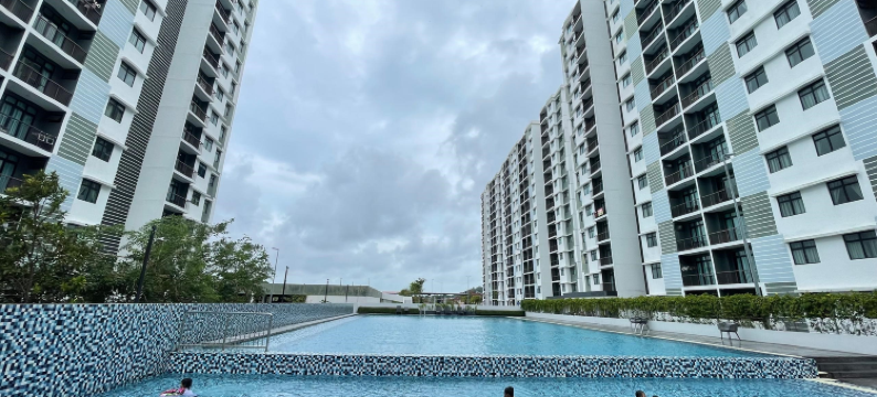 Desaru Super Mario by UCoMe图片