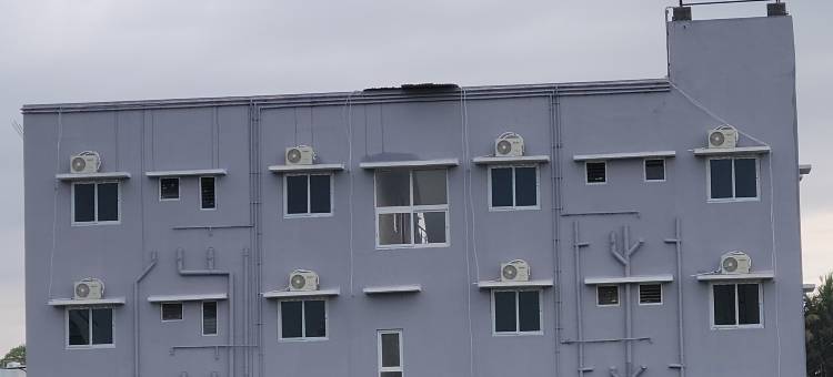 马杜赖梅达之家(Medhaa Homes Madurai)图片