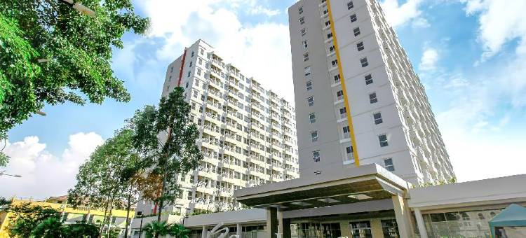 雅加达私人阁楼酒店(Loft Privato, Jakarta)图片