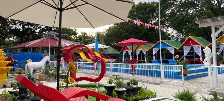 Red Apple Hotel and Resort San Juan Batangas图片