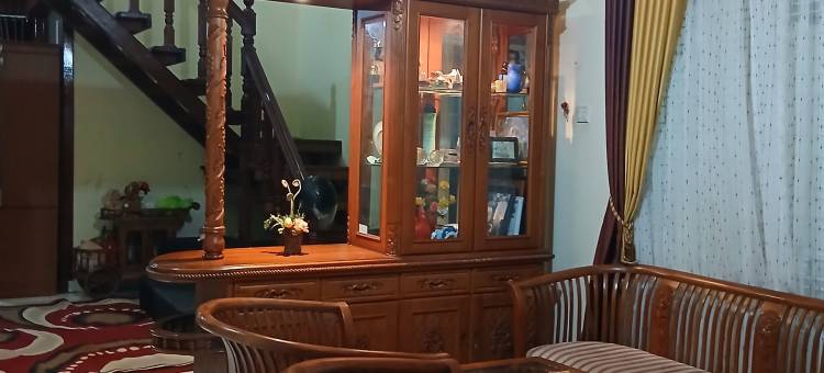 Gestur First House (Syariah)图片