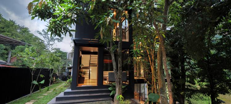 康提黑莓静居(The Blackberry Retreat Kandy)图片