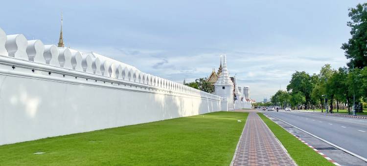 豪华泰式设计之家 · 唐人街自助入住(Luxury Thai Design Home – Chinatown Self Check In)图片