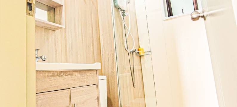 汝来青年城·HCK温馨小窝(Warm Nest at Youth City Nilai by HCK)图片