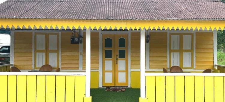 ARAU HERITAGE HOME图片