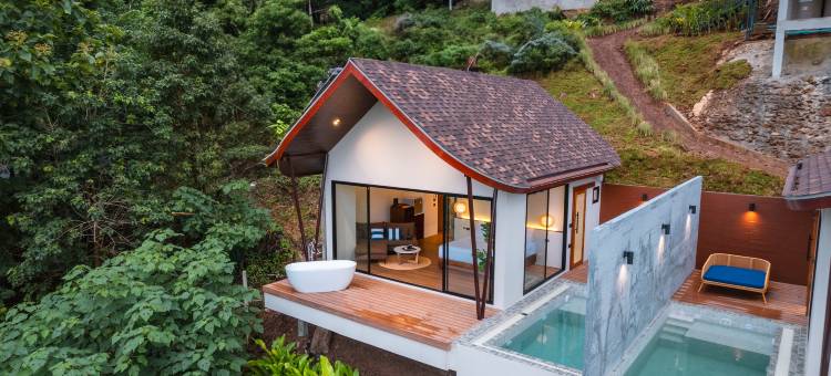 清迈维安娜别墅(Vianna Villas Chiangmai)图片