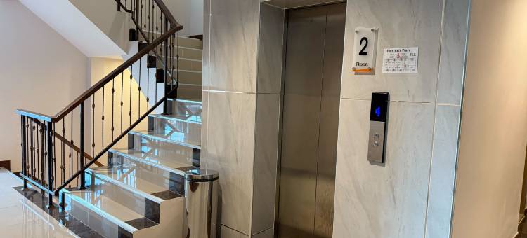 SKM Paradise Mae Sai图片