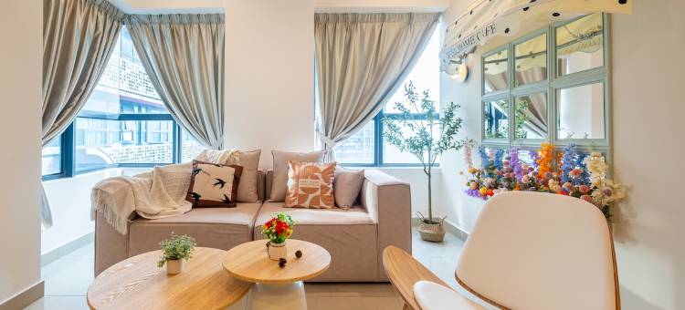 Arte Plus Ampang by Feel Home图片