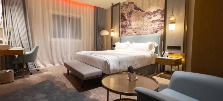 Golden New Smart Hotel图片