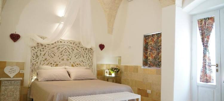 Maison Blanc Ostuni图片