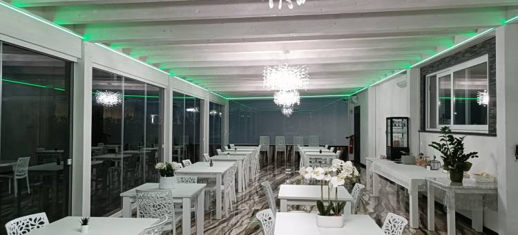 Hotel Ohana Rome图片