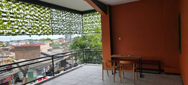 KEMARI伊斯兰旅馆(KEMARI Guesthouse Syariah)图片