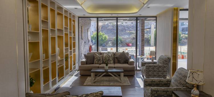 Armada Residence Hotel Apartments图片